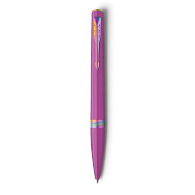 ΣΤΥΛΟ ΔΙΑΡΚΕΙΑΣ / P MERIDIAN GRAPE RBT BPen