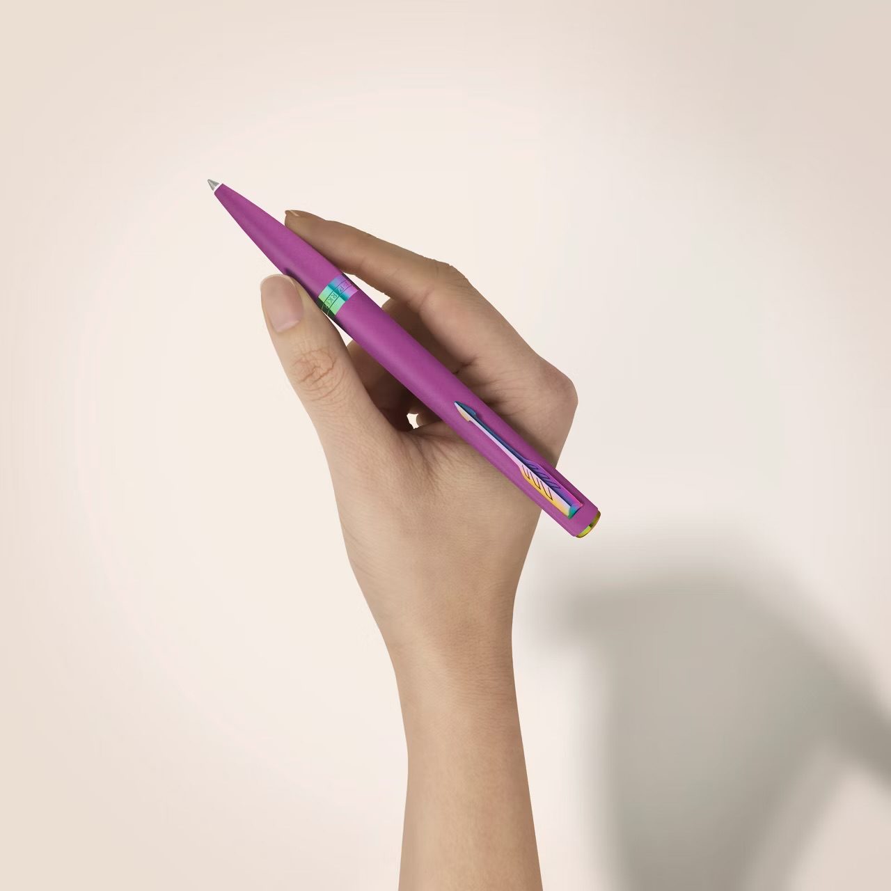 ΣΤΥΛΟ ΔΙΑΡΚΕΙΑΣ / P MERIDIAN GRAPE RBT BPen - Image 5