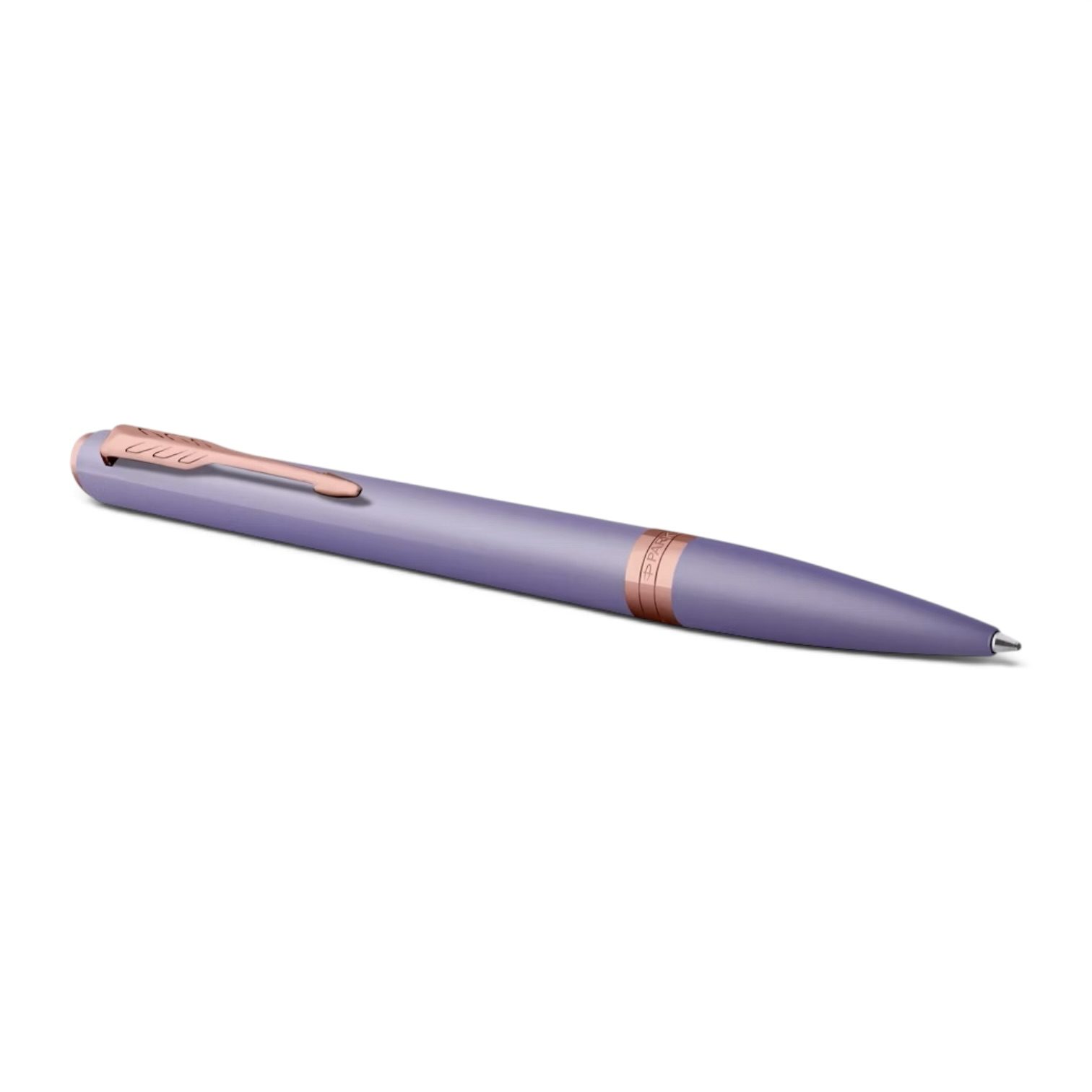 ΣΤΥΛΟ ΔΙΑΡΚΕΙΑΣ / P MERIDIAN LILAC PGT BPen - Image 3