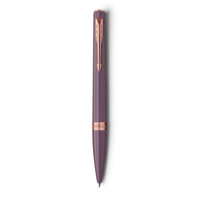 ΣΤΥΛΟ ΔΙΑΡΚΕΙΑΣ / P MERIDIAN PURPLE PGT BPen