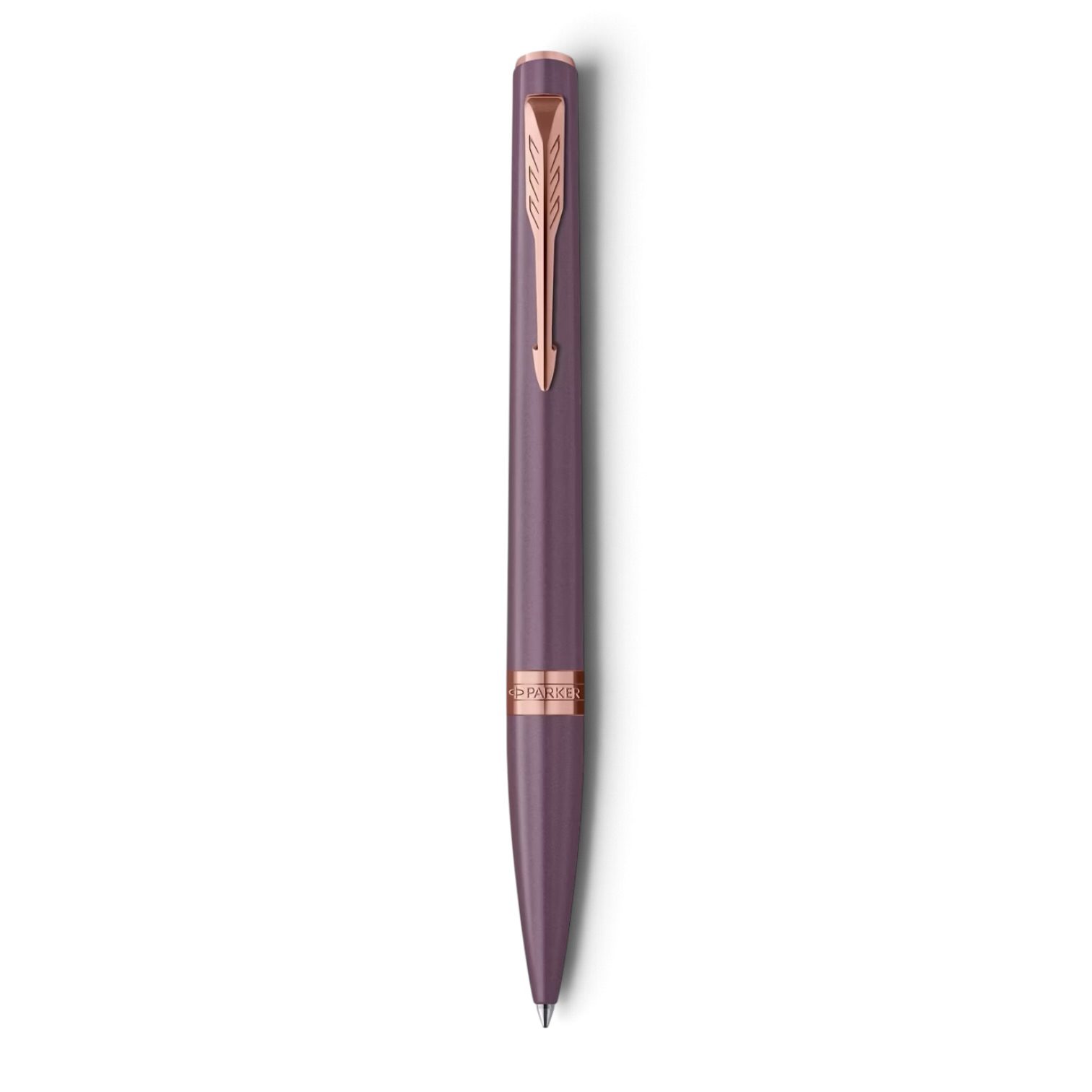 ΣΤΥΛΟ ΔΙΑΡΚΕΙΑΣ / P MERIDIAN PURPLE PGT BPen