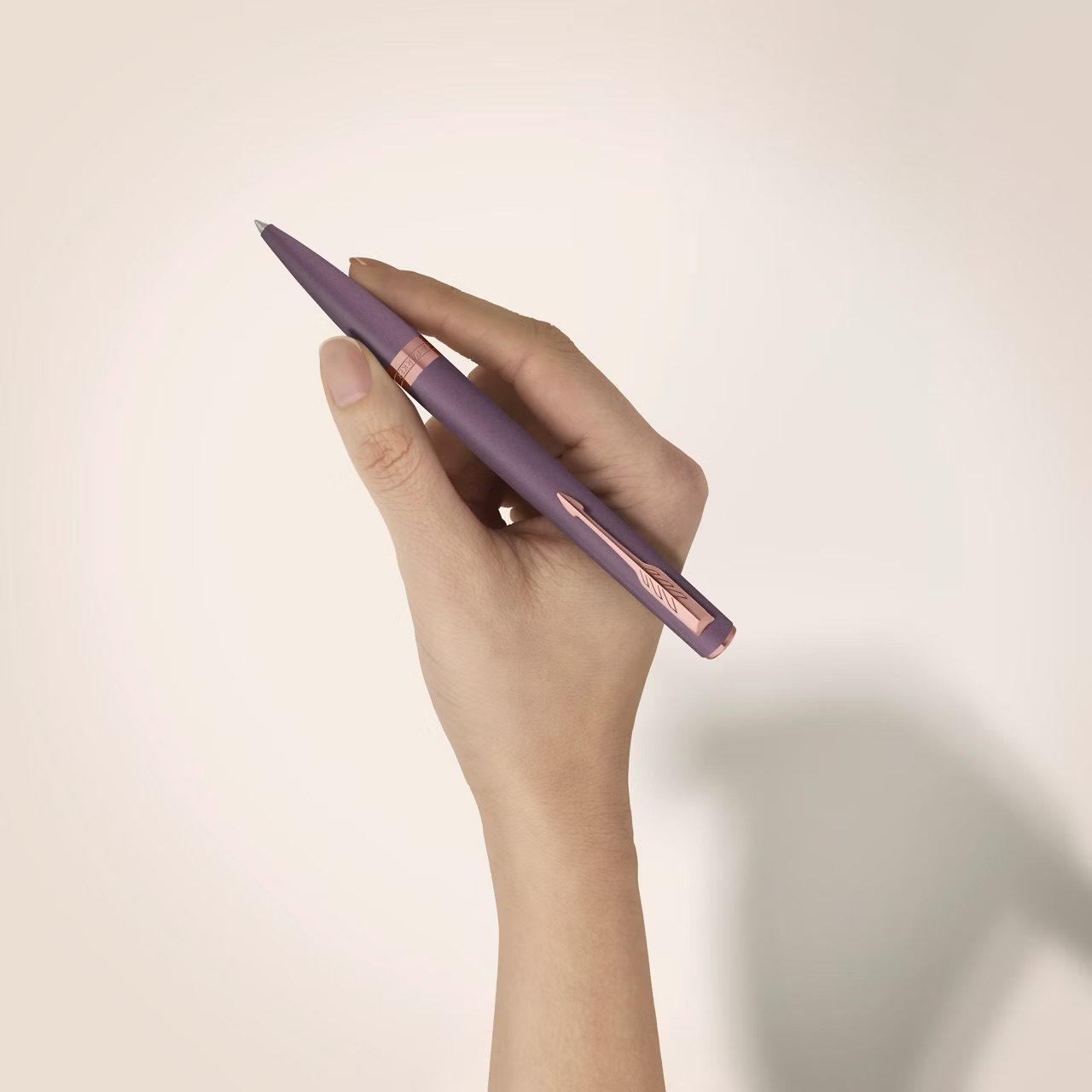ΣΤΥΛΟ ΔΙΑΡΚΕΙΑΣ / P MERIDIAN PURPLE PGT BPen - Image 5