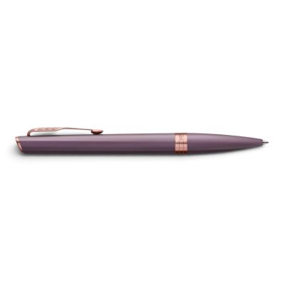 ΣΤΥΛΟ ΔΙΑΡΚΕΙΑΣ / P MERIDIAN PURPLE PGT BPen