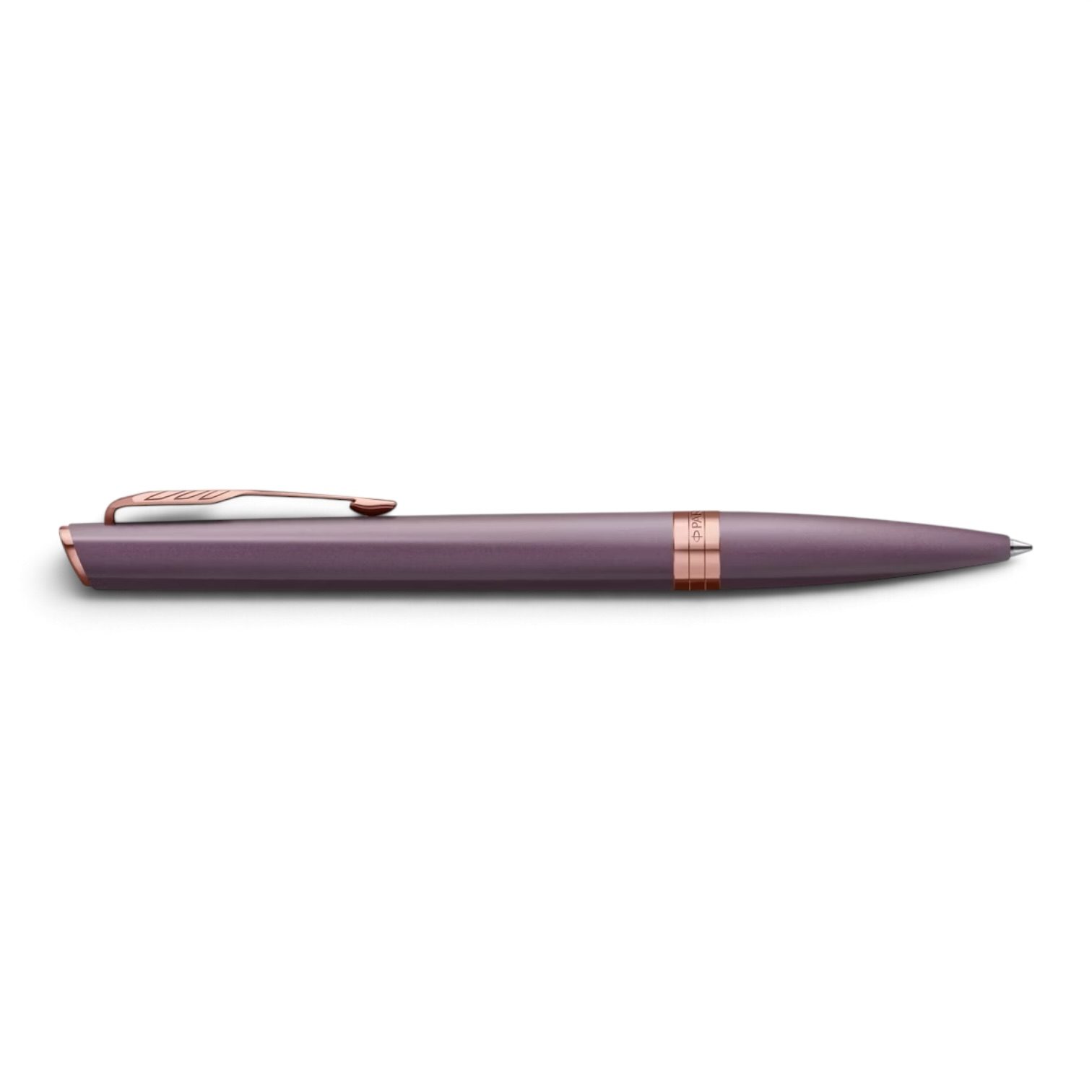 ΣΤΥΛΟ ΔΙΑΡΚΕΙΑΣ / P MERIDIAN PURPLE PGT BPen - Image 2