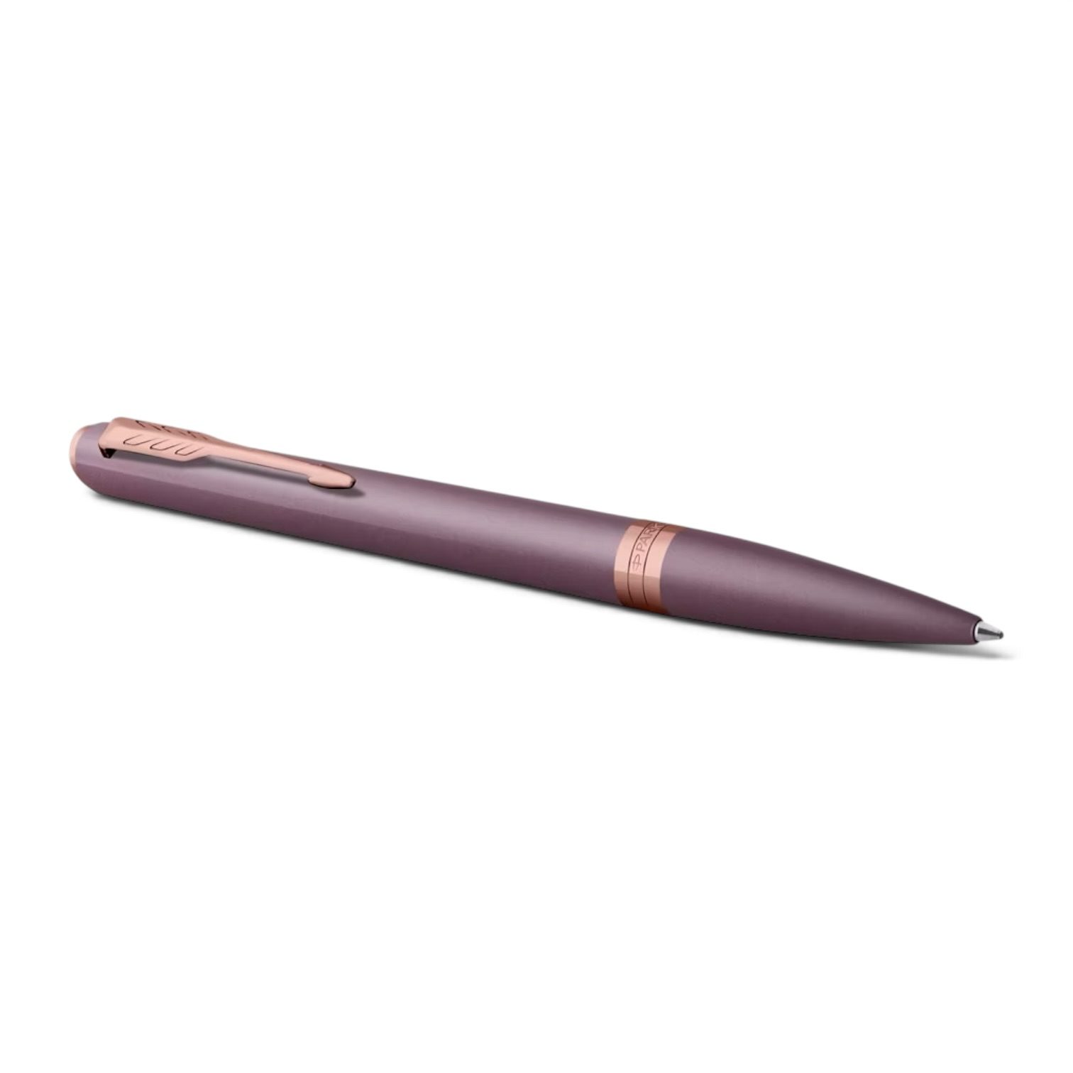 ΣΤΥΛΟ ΔΙΑΡΚΕΙΑΣ / P MERIDIAN PURPLE PGT BPen - Image 3