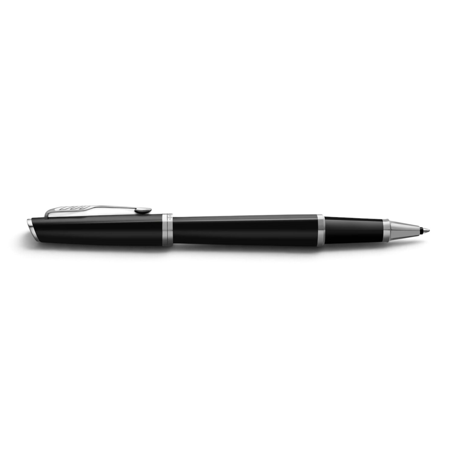 ROLLERBALL / P MERIDIAN MATTE BLACK CT RBall - Image 3