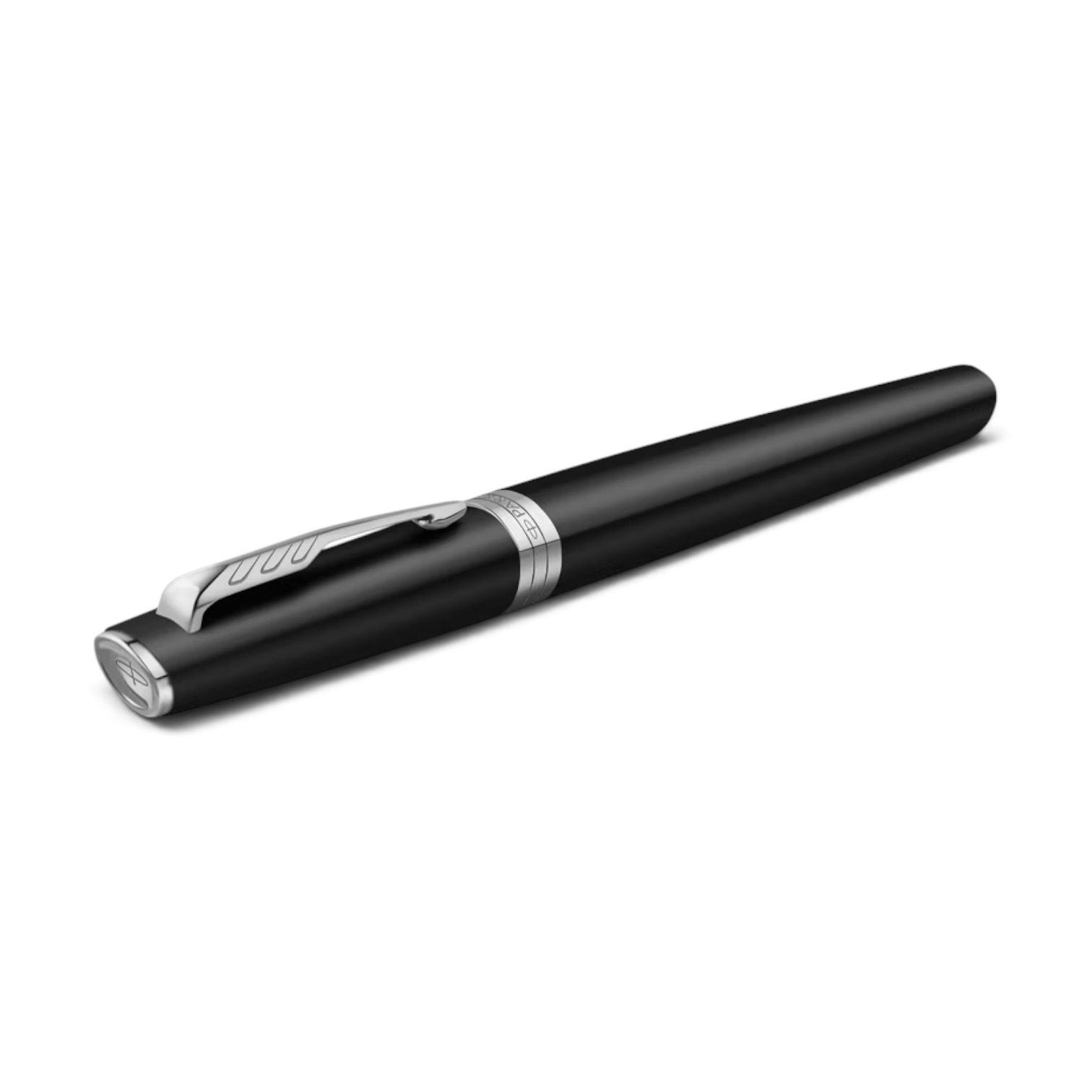 ROLLERBALL / P MERIDIAN MATTE BLACK CT RBall - Image 4