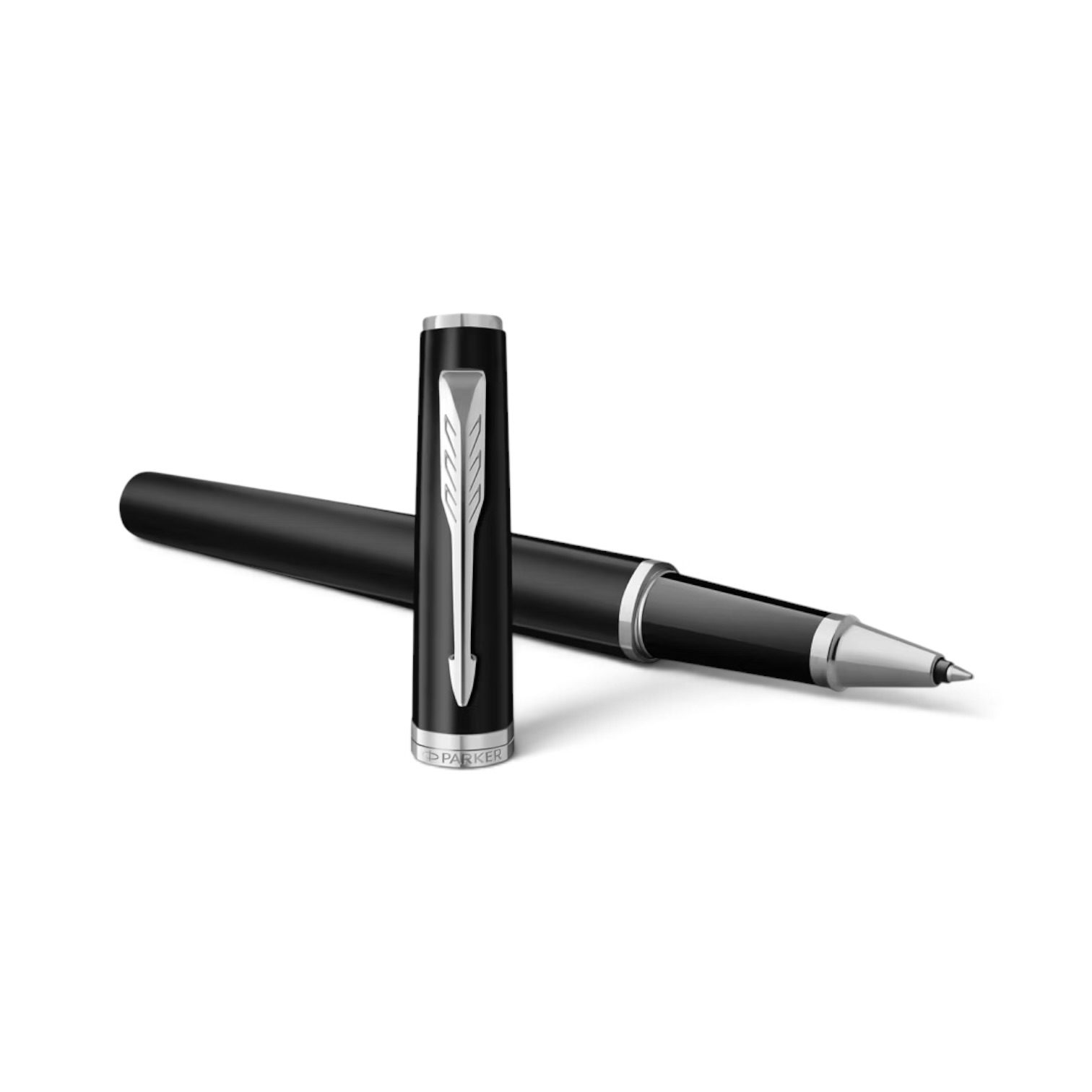 ROLLERBALL / P MERIDIAN MATTE BLACK CT RBall - Image 5