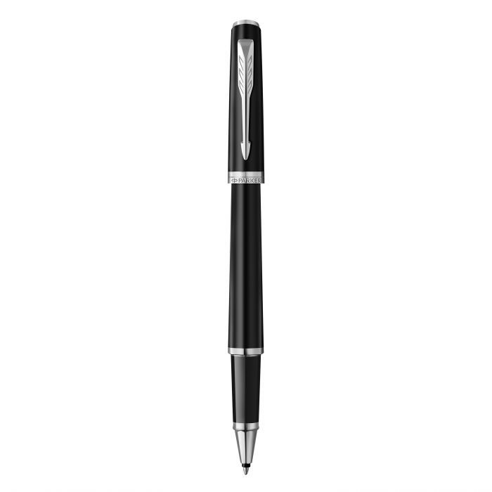 ROLLERBALL / P MERIDIAN MATTE BLACK CT RBall