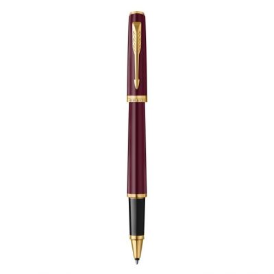 ROLLERBALL /  MERIDIAN RED GT RBall