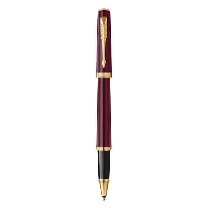 ROLLERBALL / MERIDIAN RED GT RBall