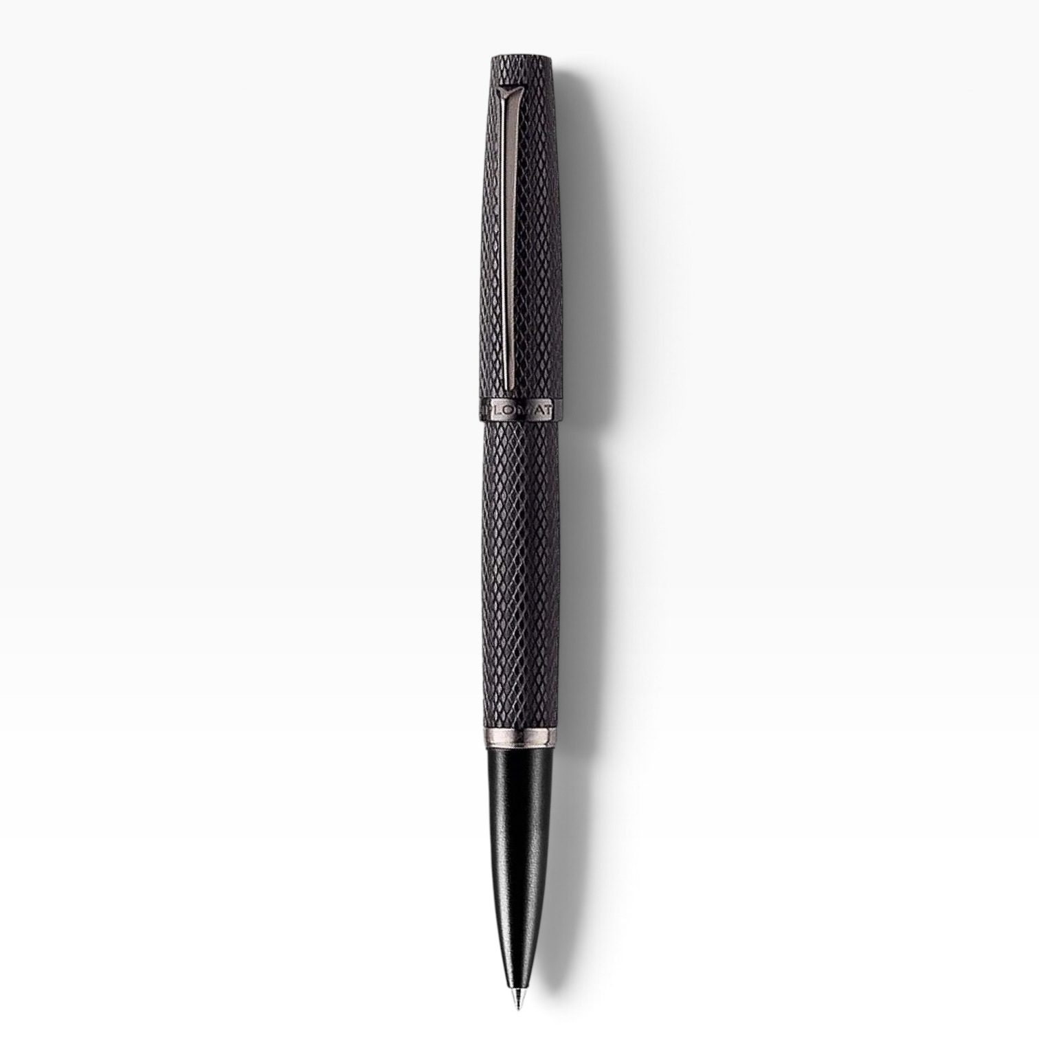 ROLLERBALL / Black Viper Guiloche