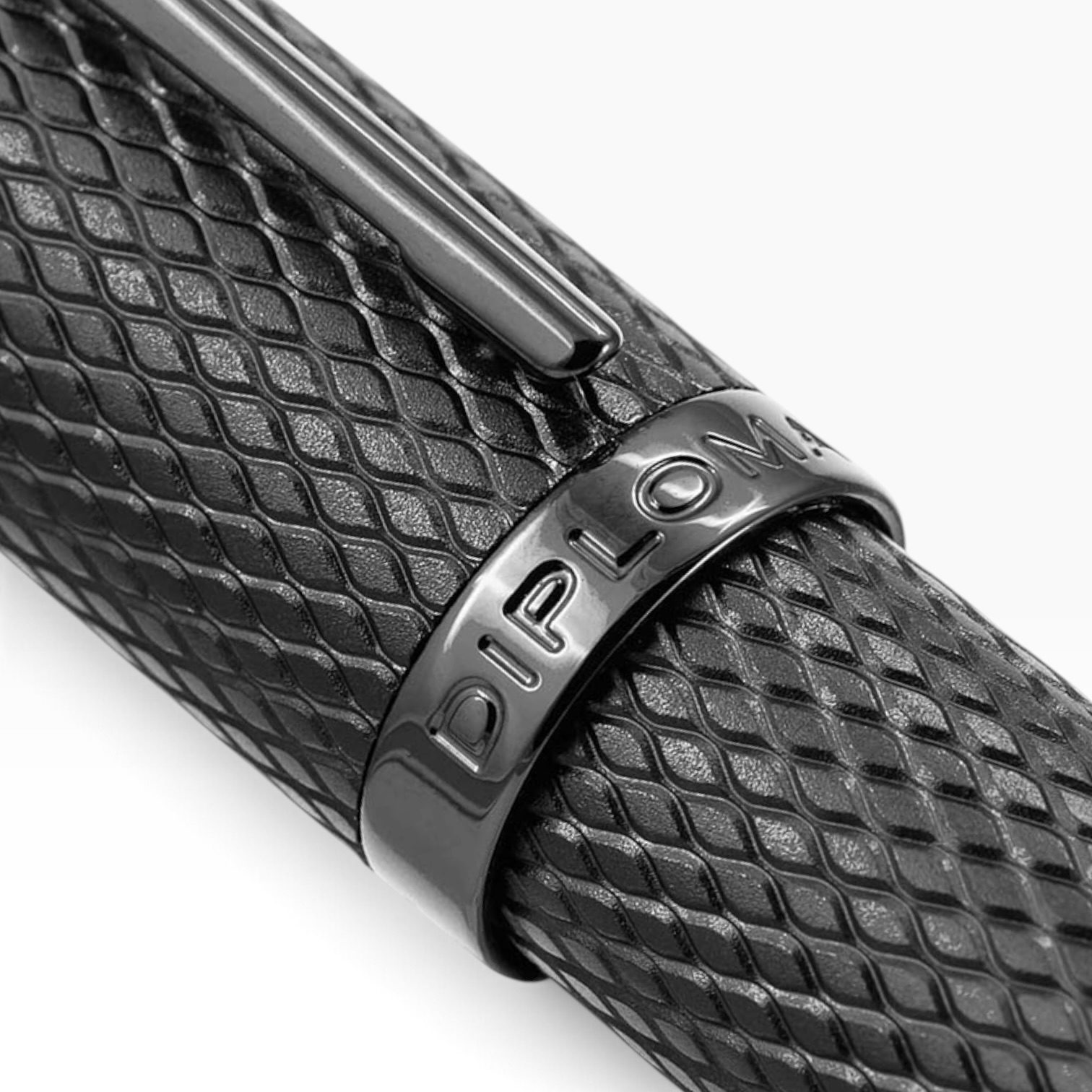 ROLLERBALL / Black Viper Guiloche - Image 6