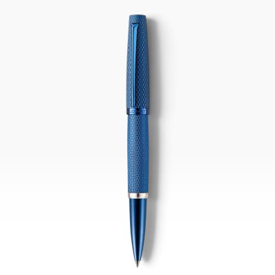 ROLLERBALL / Blue Viper guilloche