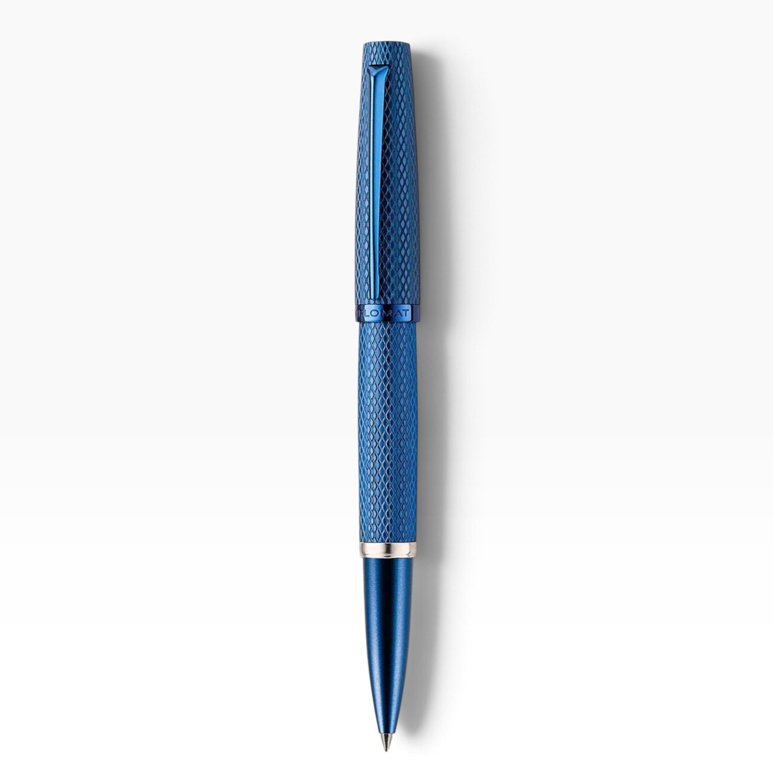 ROLLERBALL / Blue Viper guilloche