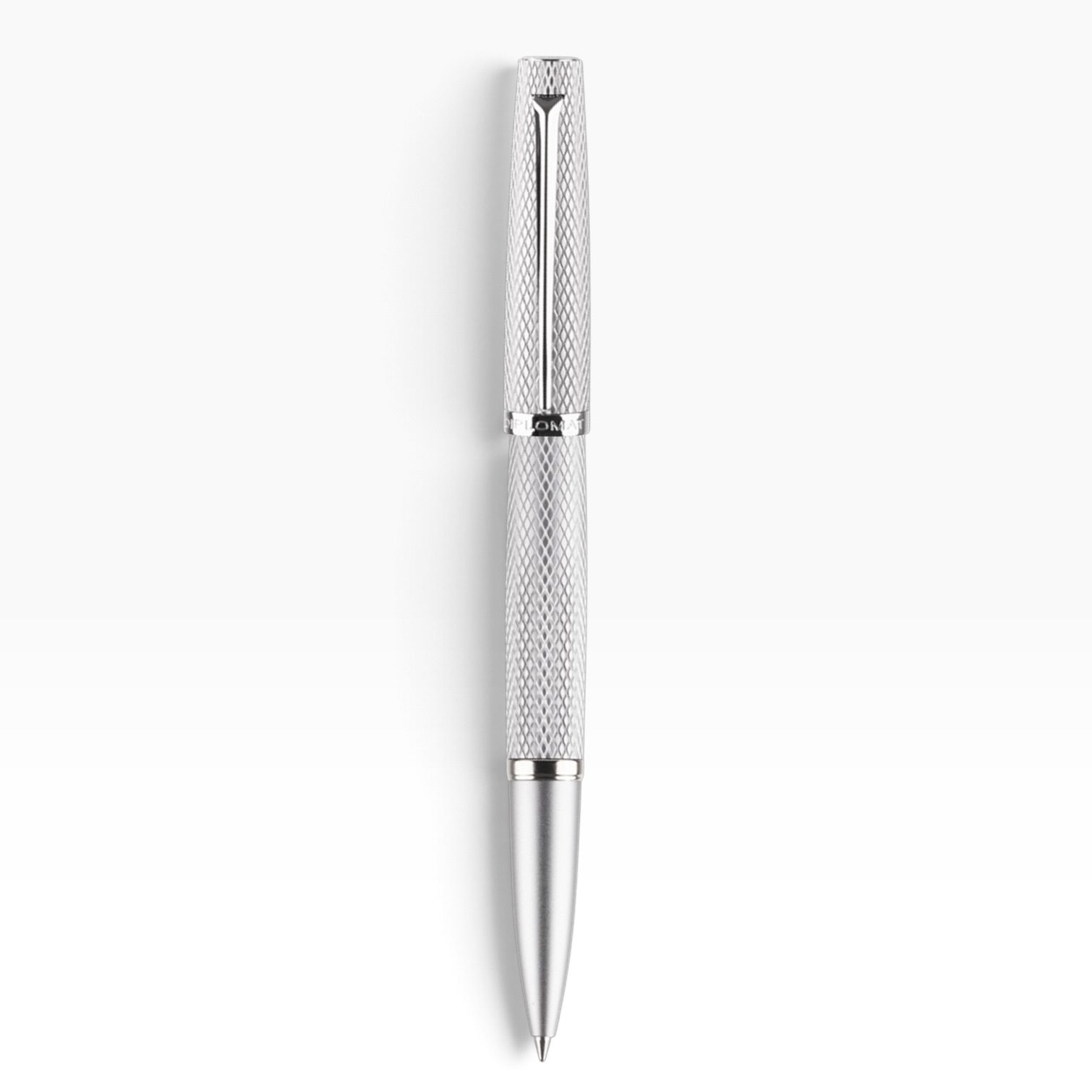 ROLLERBALL / Silver Viper Guiloche