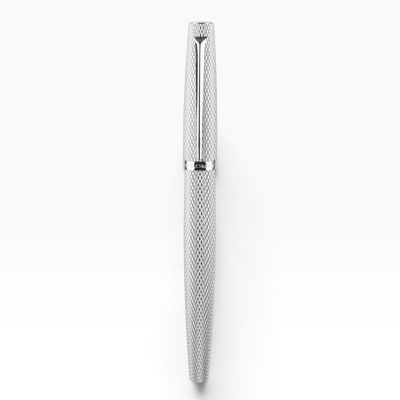 ROLLERBALL / Silver Viper Guiloche