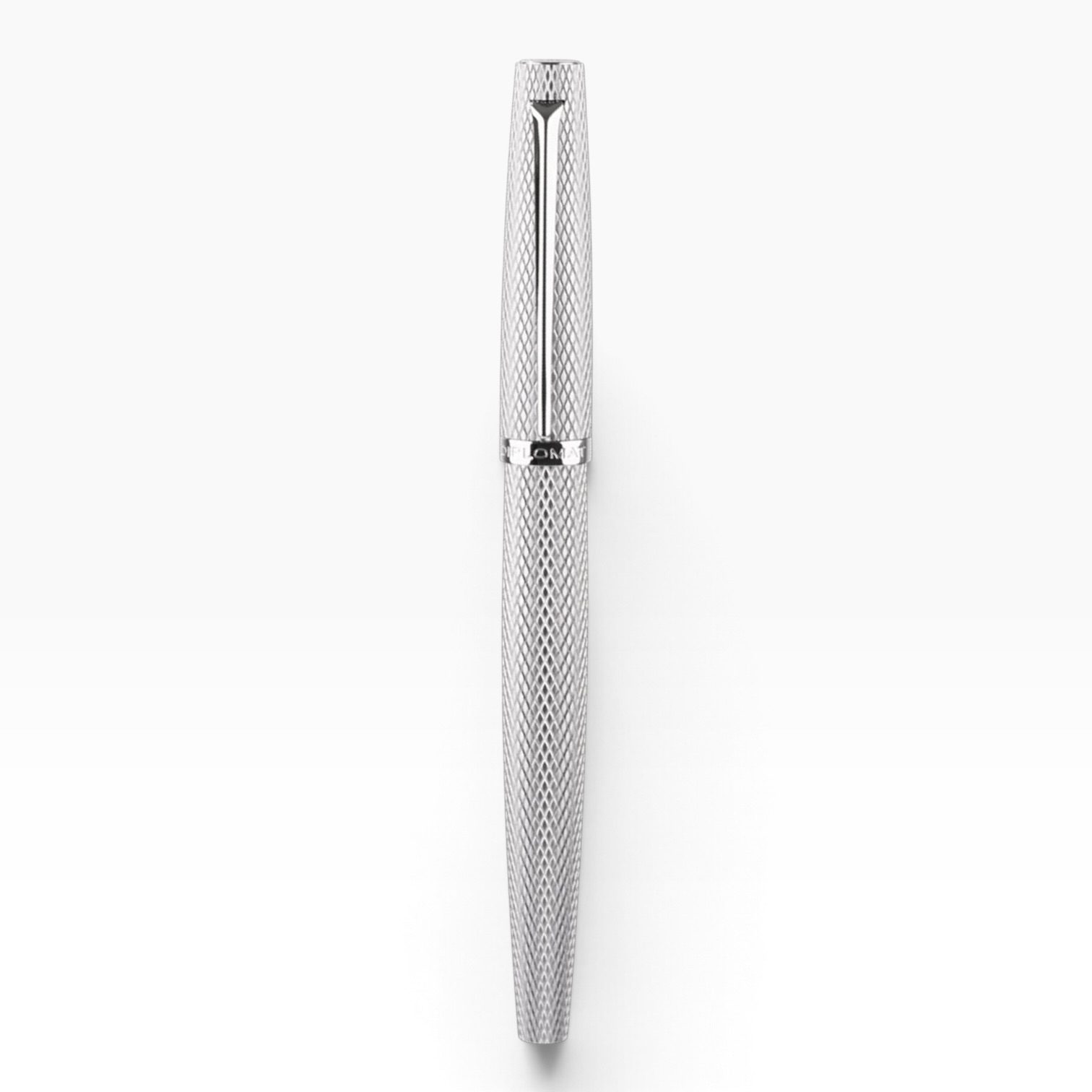 ROLLERBALL / Silver Viper Guiloche - Image 2