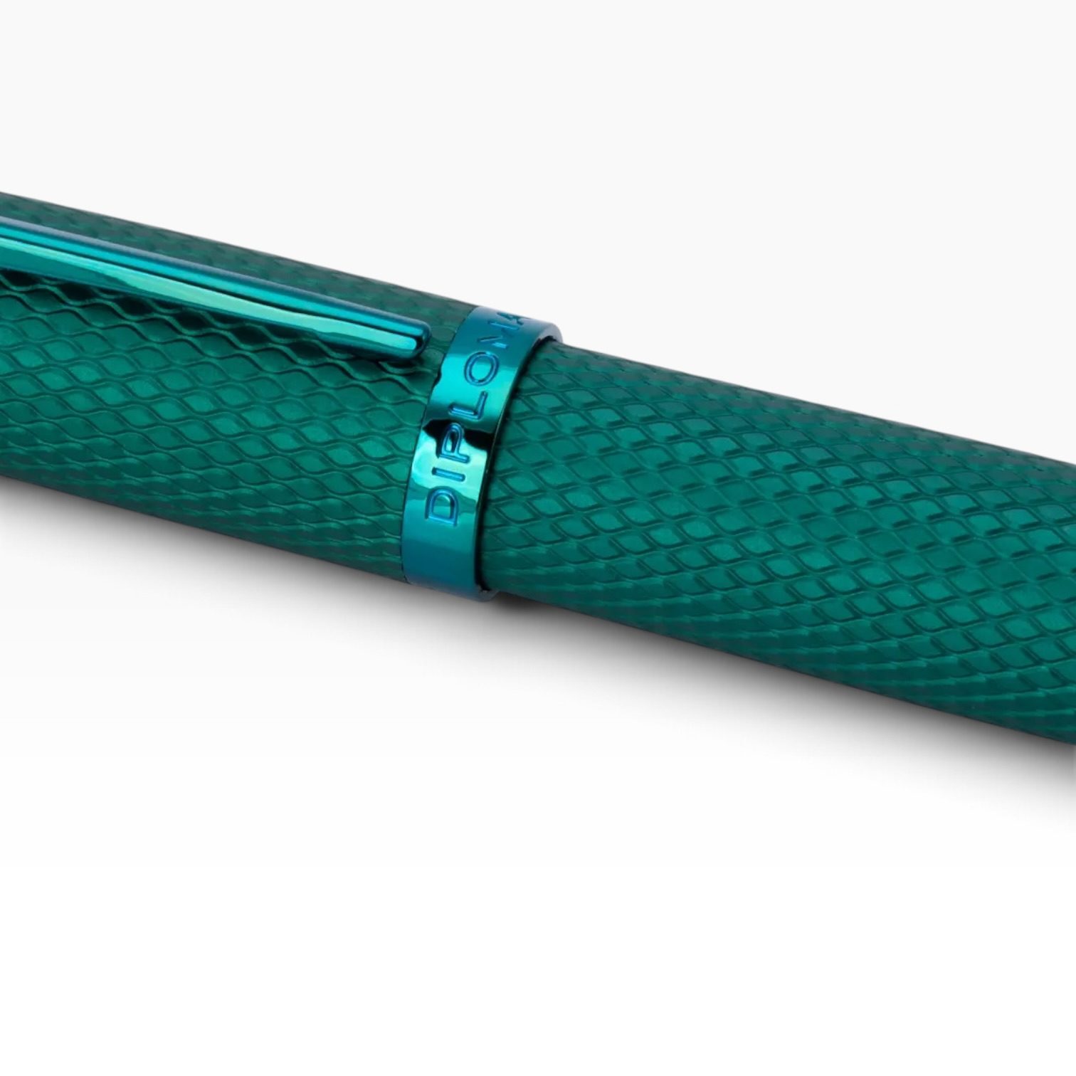 ROLLERBALL / Green Viper guilloche - Image 6
