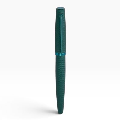 ROLLERBALL / Green Viper guilloche