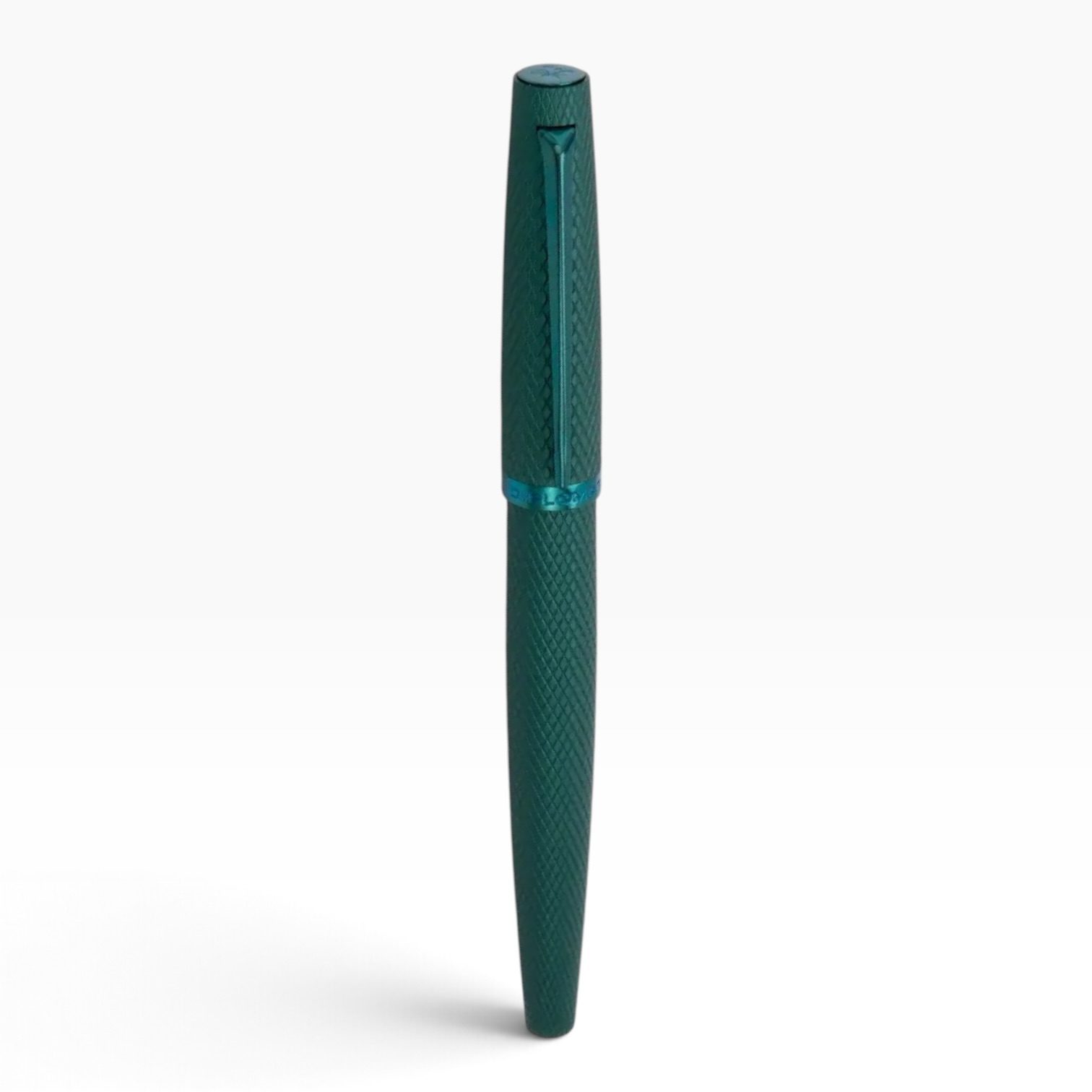ROLLERBALL / Green Viper guilloche