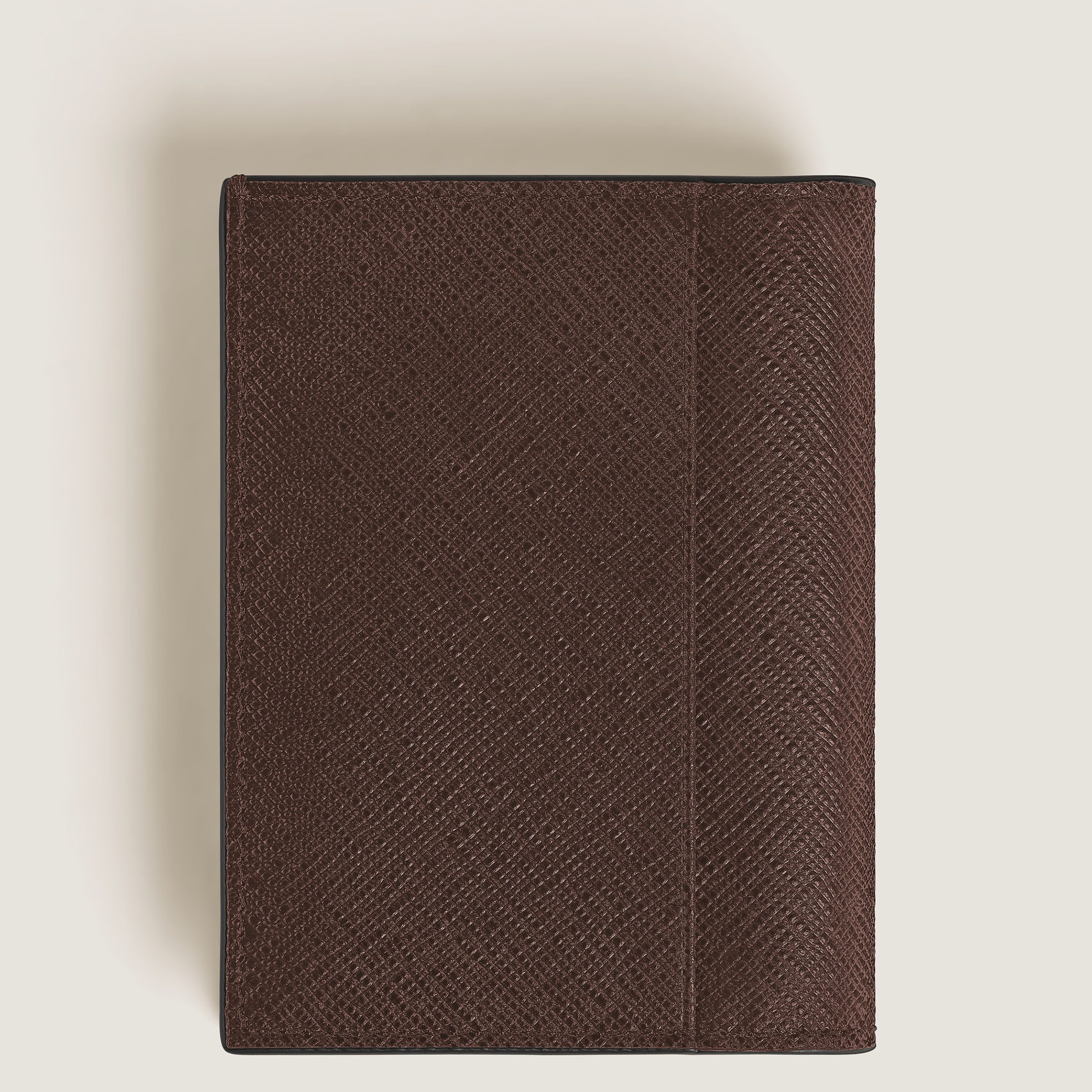 ΠΟΡΤΟΦΟΛΙ / MINI WALLET 4CC IN SARTORIAL LEATHER - Image 5