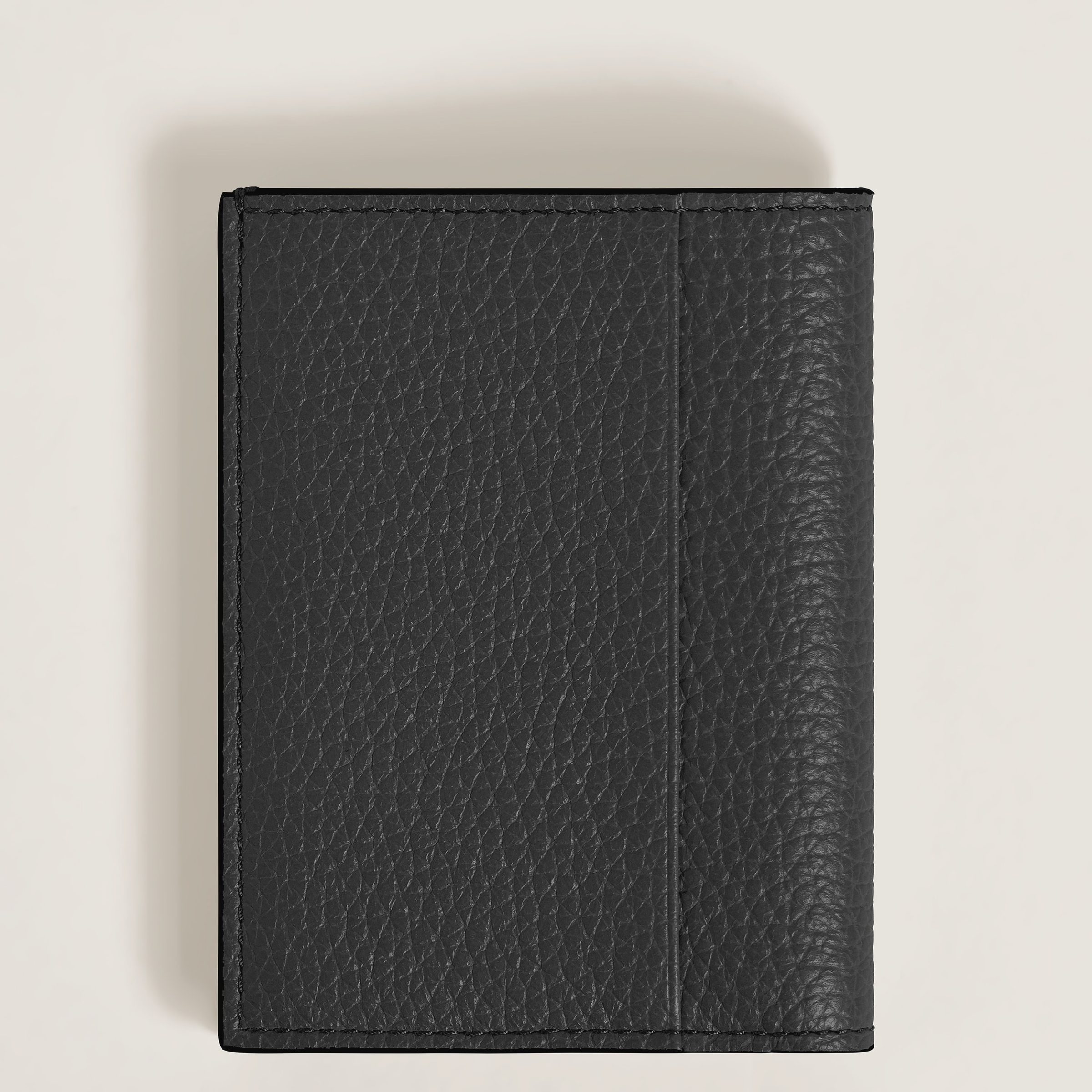 ΠΟΡΤΟΦΟΛΙ / MINI WALLET 4CC IN GRAIN LEATHER - Image 5