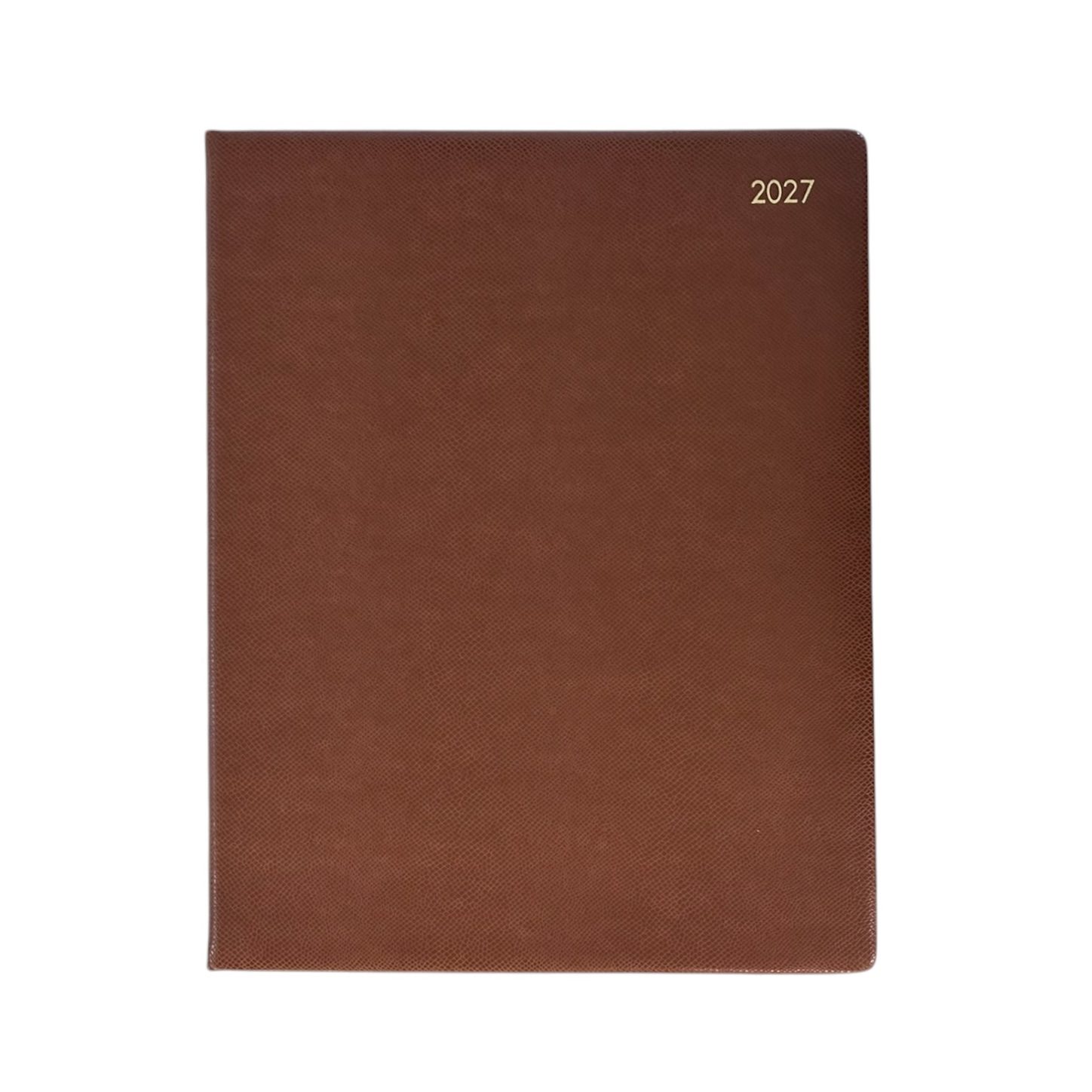 ΗΜΕΡΟΛΟΓΙΟ / BLACK LEGACY QUARTO WEEK TO VIEW GREEK / 21.5 x 26.5cm
