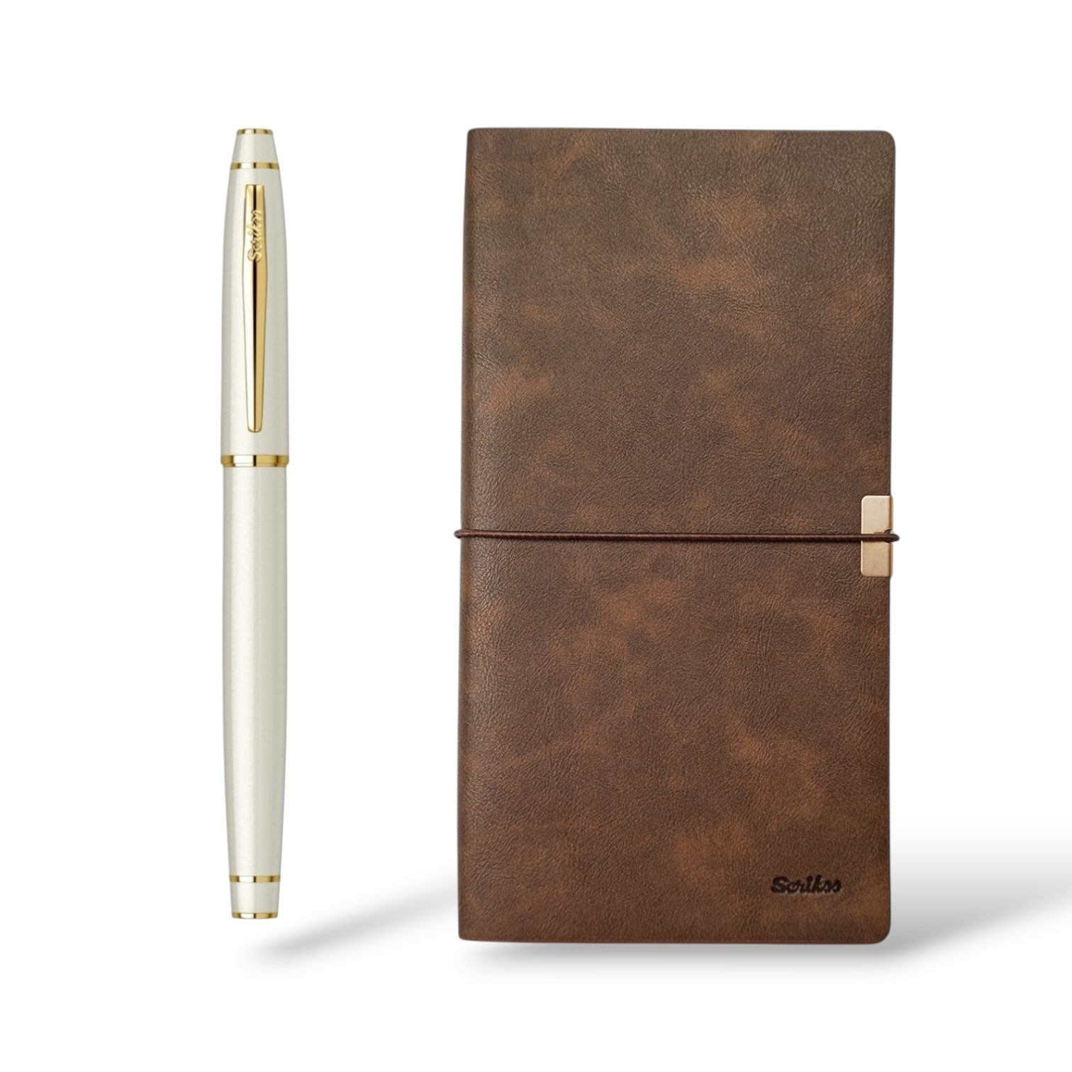 GIFT BOX / ROLLERBALL & ΣΗΜΕΙΩΜΑΤΑΡΙΟ C7 - Image 2