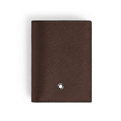 ΠΟΡΤΟΦΟΛΙ / MINI WALLET 4CC IN SARTORIAL LEATHER