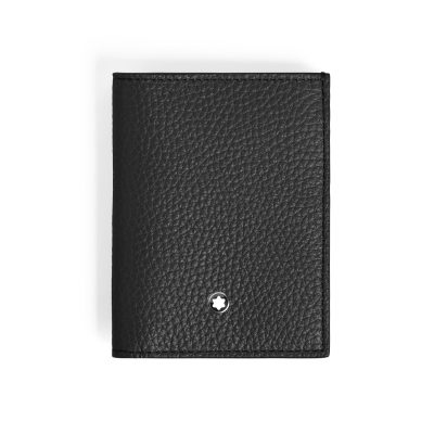 ΠΟΡΤΟΦΟΛΙ / MINI WALLET 4CC IN GRAIN LEATHER