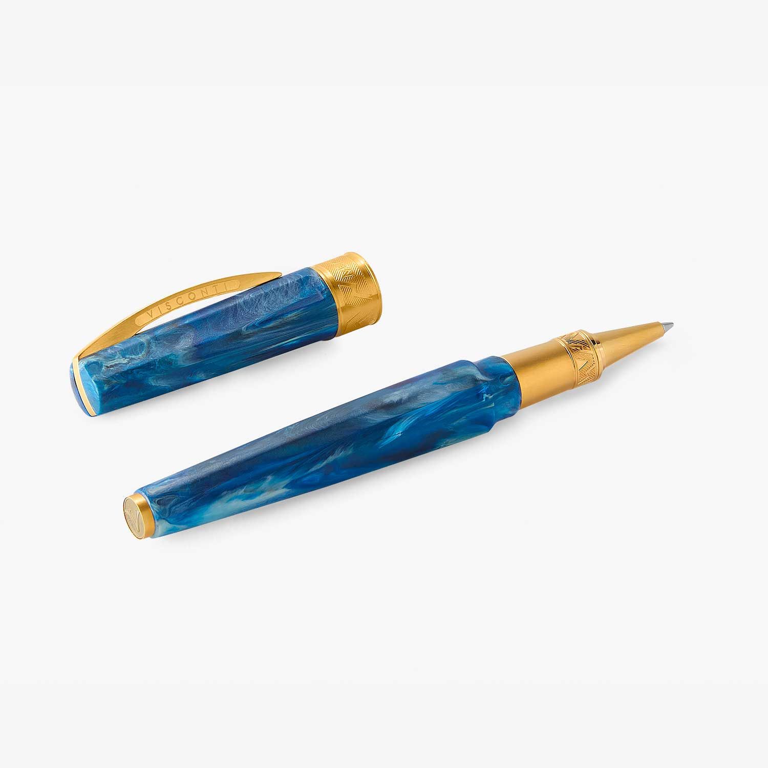 ROLLERBALL / Mirage Mythos Rollerball Pen Odysseus - Image 6