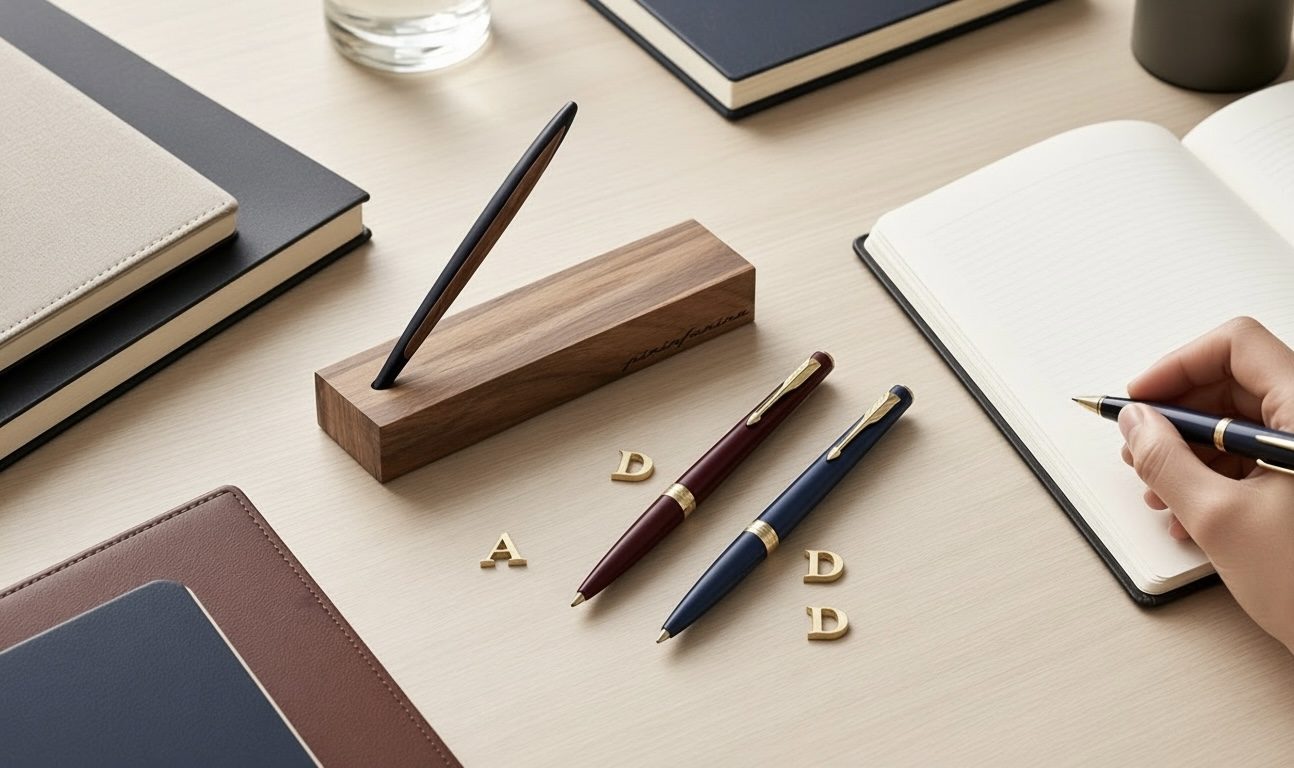 PERSONALISATION